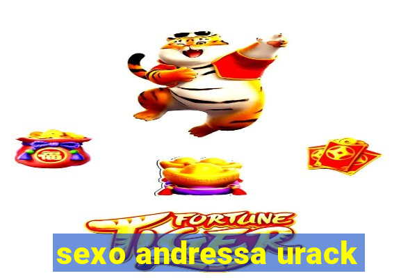 sexo andressa urack